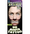 BIG MOUTH CHOMPERS
