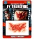 3D FX SORE THROAT