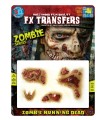 3D FX THE RUNNING DEAD