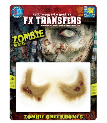 3D FX CHEEKBONES Z
