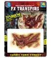 3D FX TORN THROAT Z