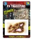 3D FX JAW BONE Z