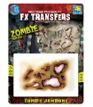 3D FX JAW BONE Z