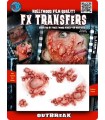 3D FX OUTBREAK