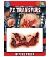 3D FX RIPPED FLESH