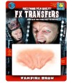 3D FX VAMPIRE BROW