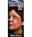 TRAUMA FX DISEASED