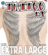 EXTRA LARGE WINGS