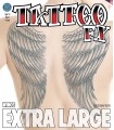 EXTRA LARGE WINGS