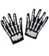 GUANTES ESQUELETO NIÑO