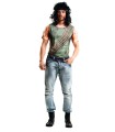 CAMISETA WARRIOR