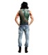 CAMISETA WARRIOR