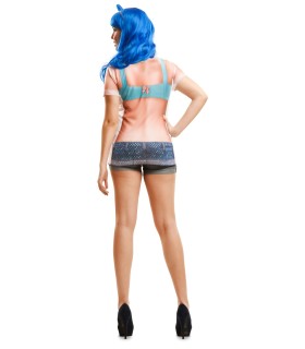 CAMISETA KATY