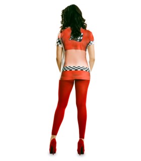 CAMISETA SEXY RACING