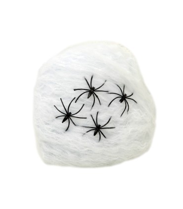 TELA DE ARAÑA 60GR