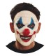 MÁSCARA DE PAYASO TERRORIFICO