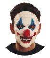 MASCARA PAYASO TERRORIFICO