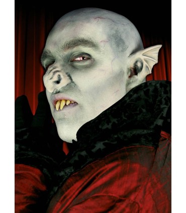 OREJAS DE VAMPIRO