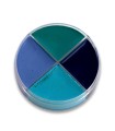RUEDA OCEAN 4 COLORES