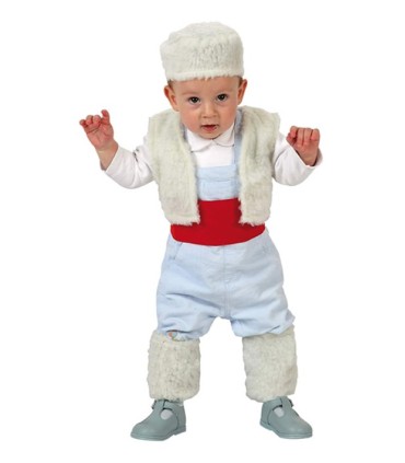 PASTORCILLO 12-24M