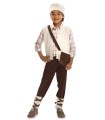 PASTOR INFANTIL