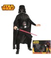 DARTH VADER CON ESPADA INFANTIL