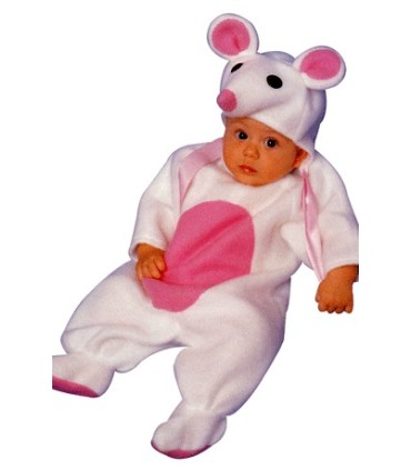 Ratoncito Bebé