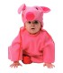 Cerdito Bebé