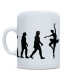 TAZA EVOLUCIÓN