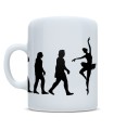 TAZA EVOLUCIÓN