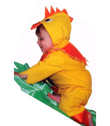 Pollito