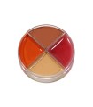 RUEDA BURN 4 COLORES