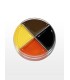RUEDA DIABLO 4 COLORES