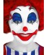 RUEDA PAYASO 4 COLORES