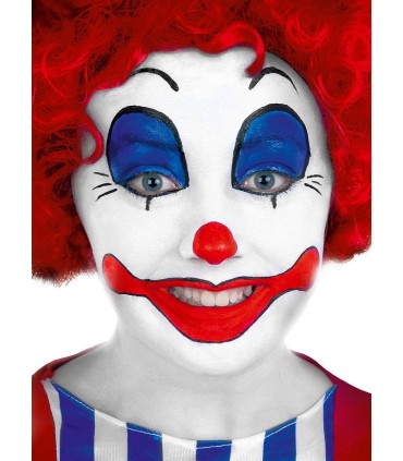 RUEDA PAYASO 4 COLORES