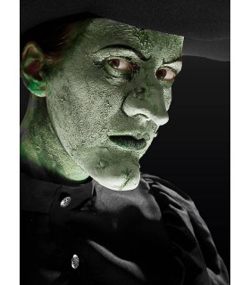 SCARY SKIN VERDE