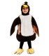 PINGUINO PELUCHE