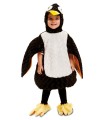 PINGÜINO PELUCHE