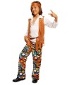 HIPPIE NIÑO