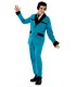 ROCKABILLY AZUL
