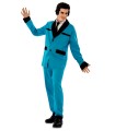 ROCKABILLY AZUL