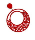 Pendientes, broches y pulseras