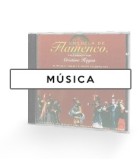 MÚSICA FLAMENCO