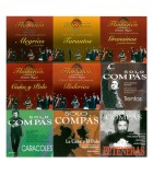 CDs de Flamenco