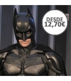 Superhéroes