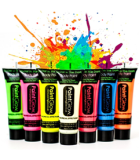 Gel y Body Paint