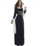 Trajes medievales