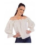 Camisas y corsés