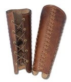 Sombreros y brazaletes