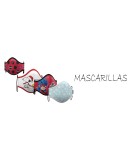 Mascarillas 